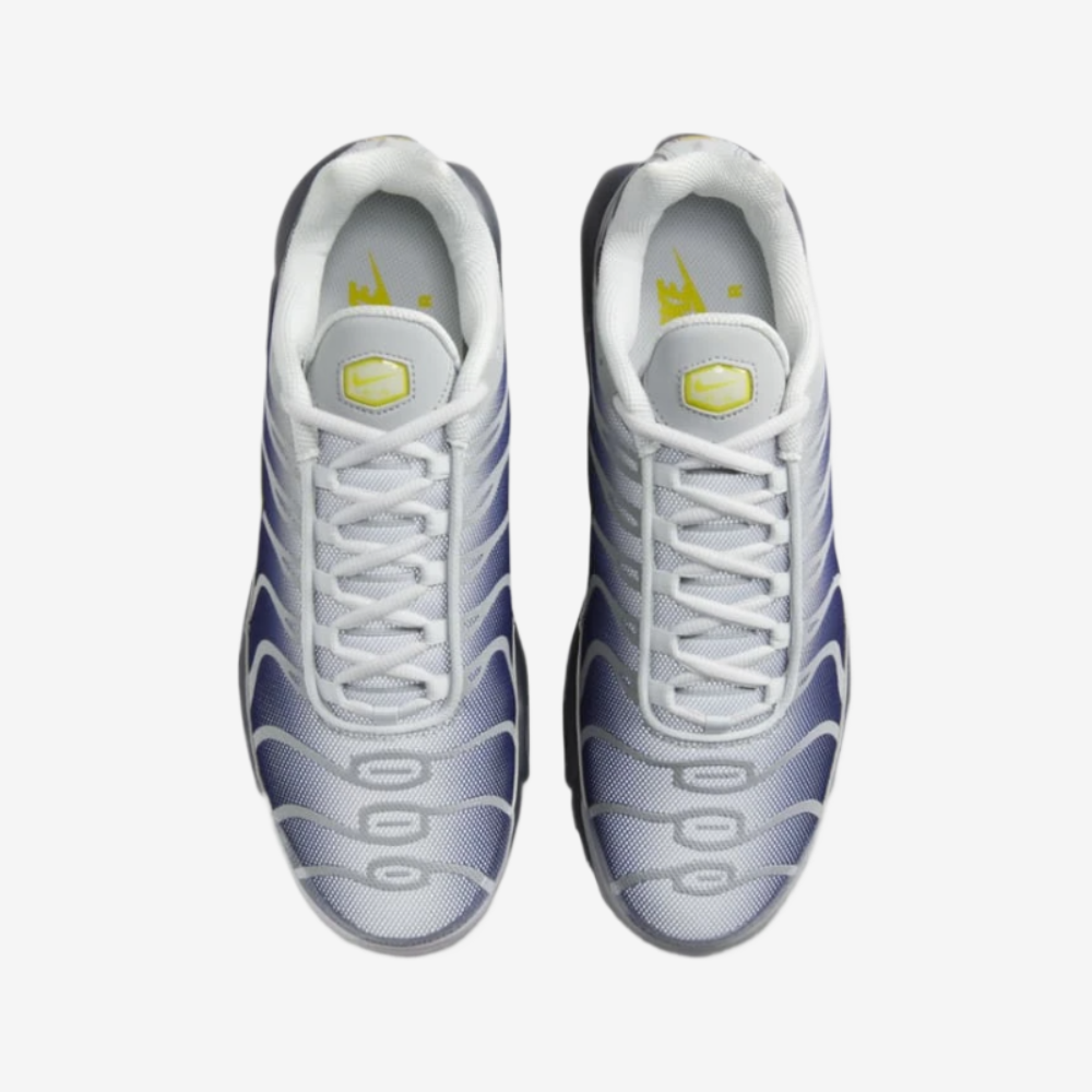 Nike Air Max Plus Men's Lifestyle Sneakers