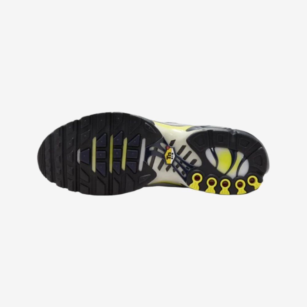 Nike Air Max Plus Men's Lifestyle Sneakers