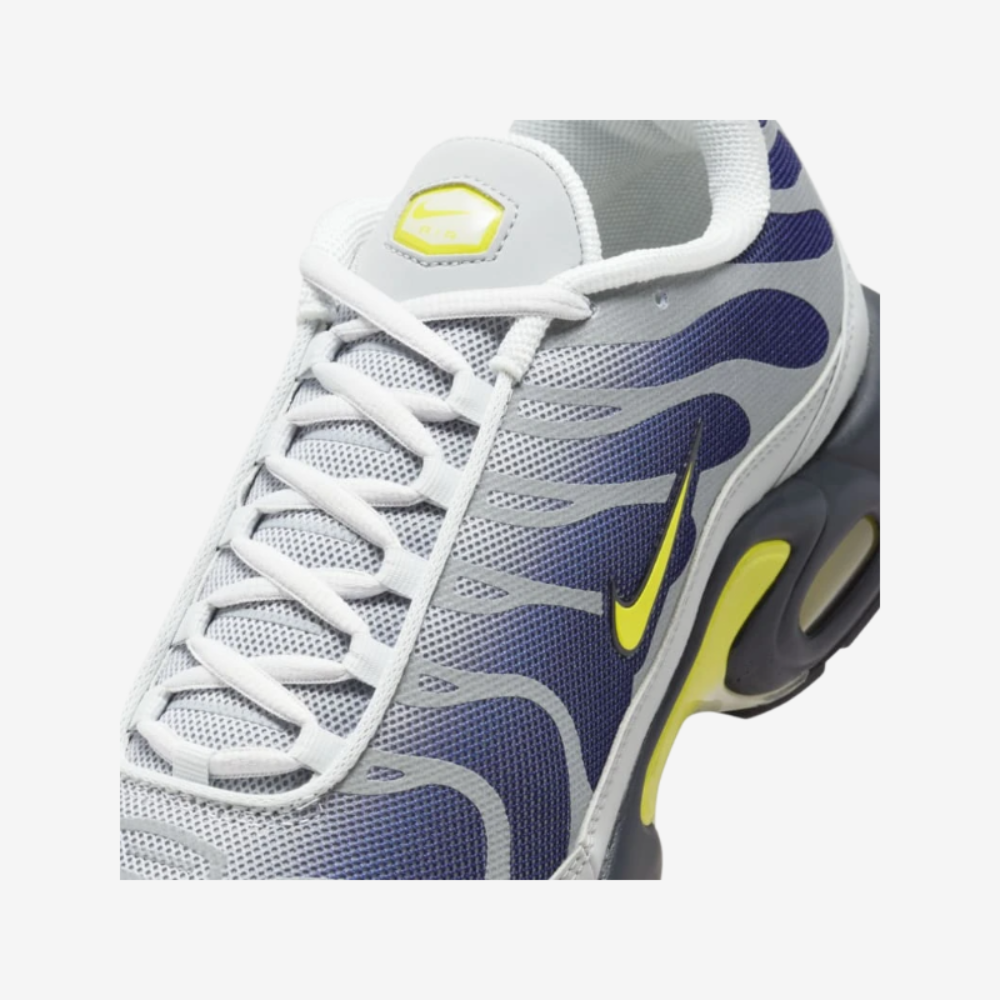 Nike Air Max Plus Men's Lifestyle Sneakers