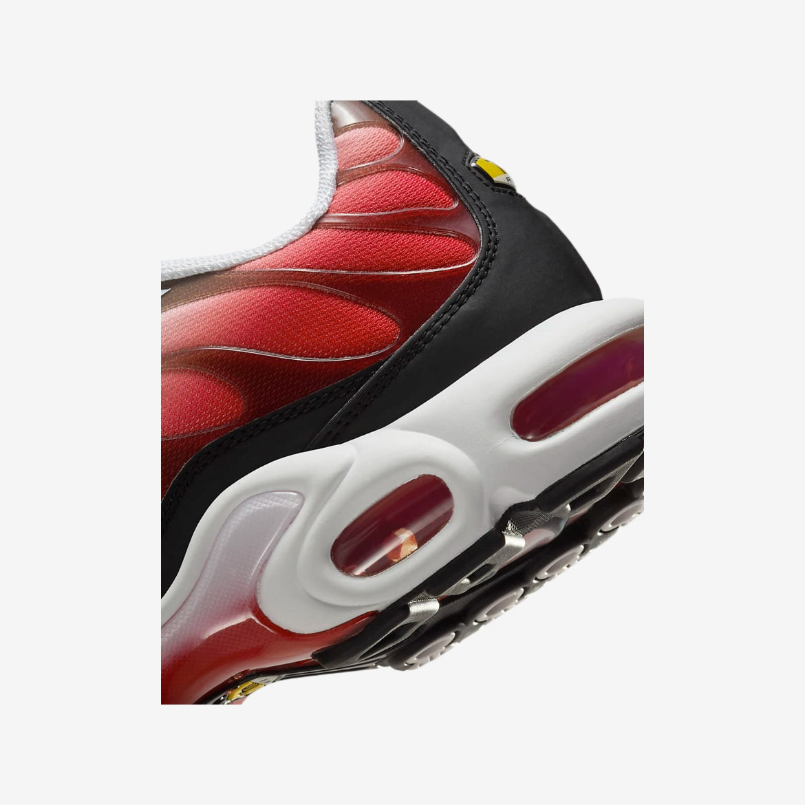 Nike Air Max Plus Men's Trainers Sneakers Shoes