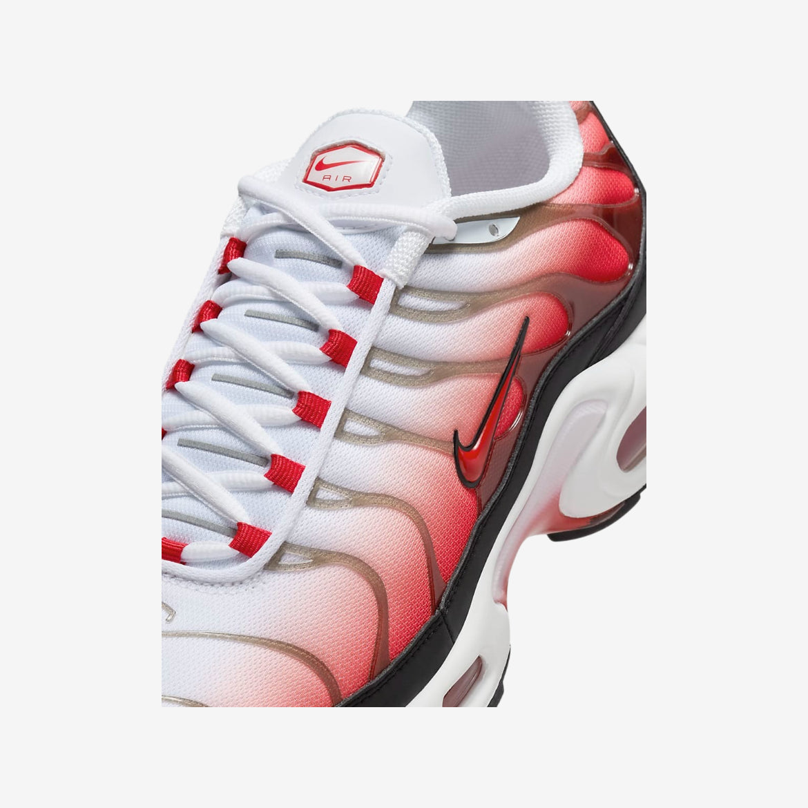 Nike Air Max Plus Men's Trainers Sneakers Shoes