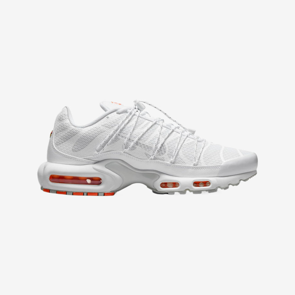 Nike Air Max Plus Utility Men's Trainers Sneakers Training Shoes FJ4232-100