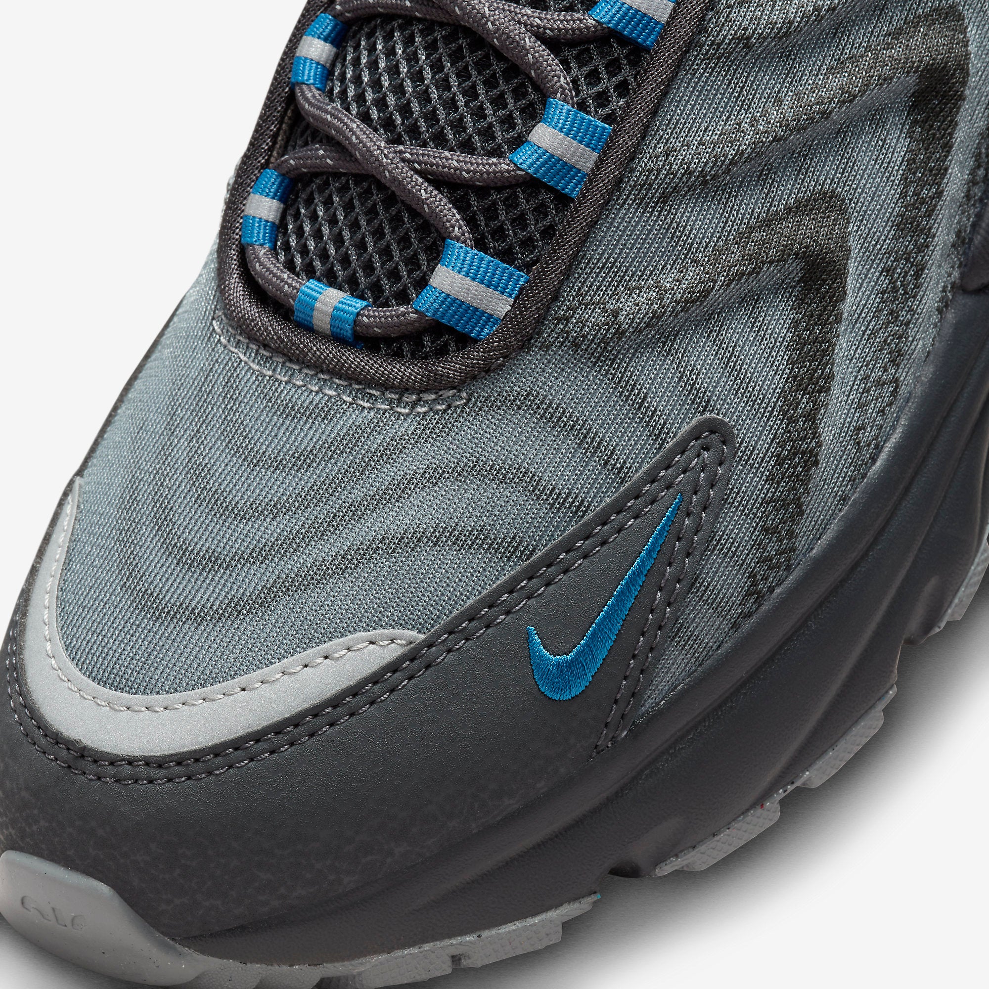 Zapatillas deportivas Nike Air Max TW "Tailwind" para hombre