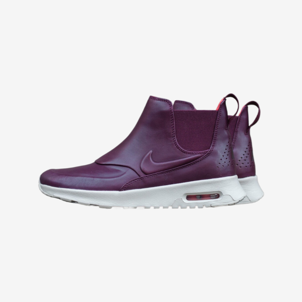 Zapatillas deportivas NIKE Air Max Thea Mid para mujer, zapatos casuales de moda