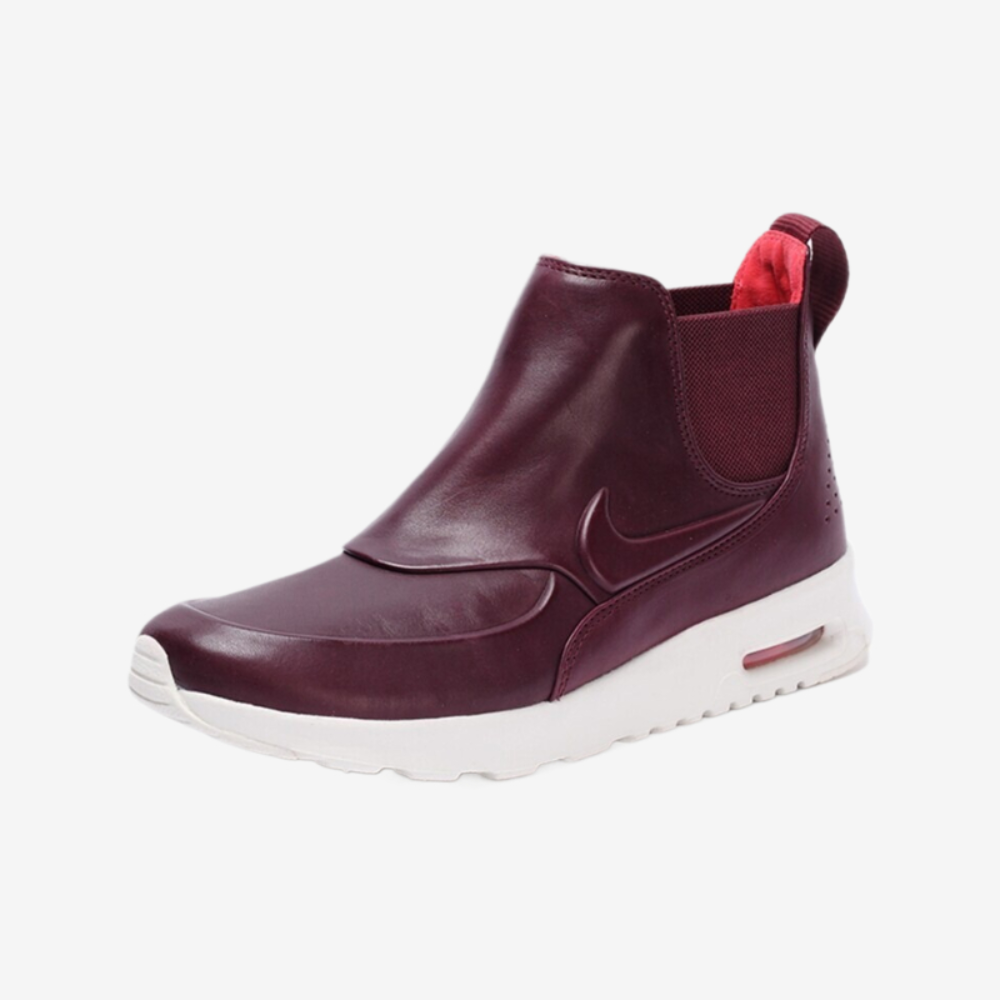 Zapatillas deportivas NIKE Air Max Thea Mid para mujer, zapatos casuales de moda