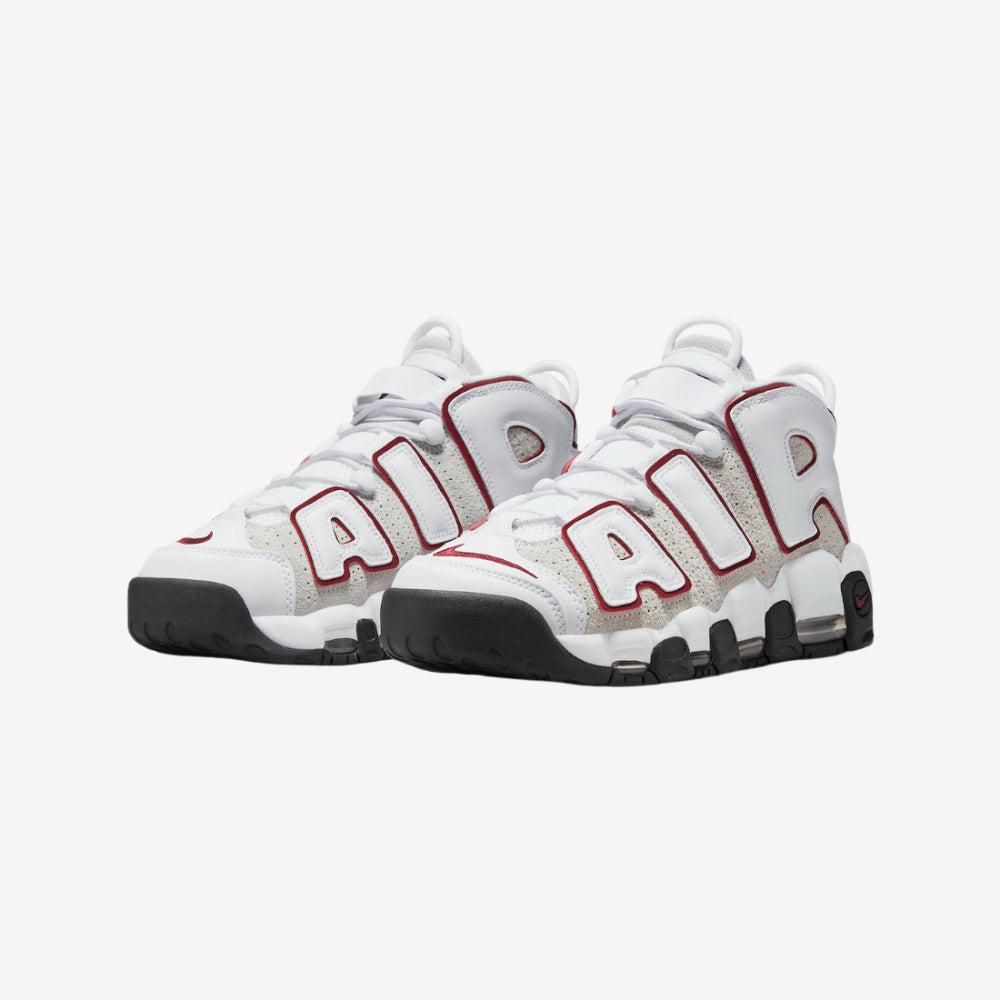 Nike Air More Uptempo '96 Men's Trainers Sneakers Shoes