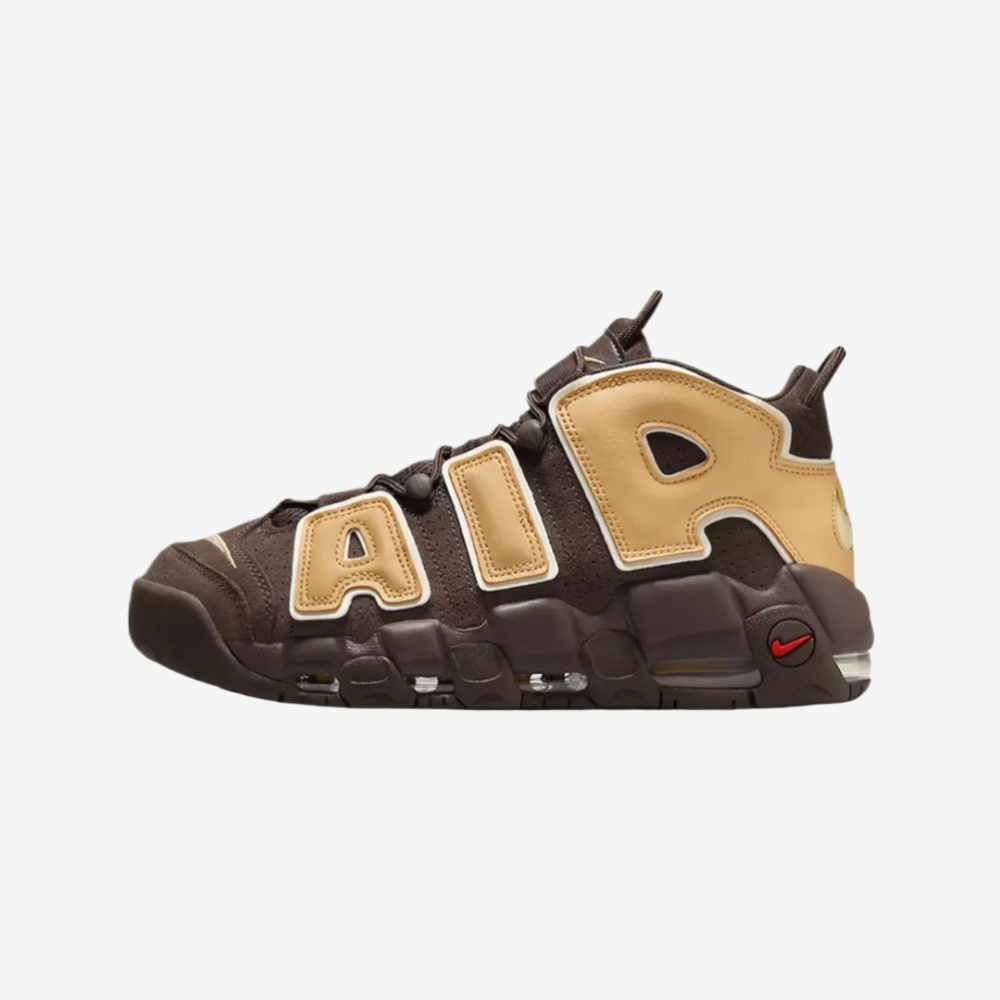 Zapatillas deportivas Nike Air More Uptempo '96 para hombre