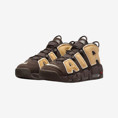 Nike Air More Uptempo '96 Men's Trainers Sneakers Shoes