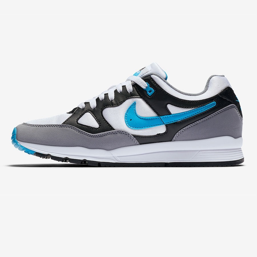 Nike Air Span II Men's Trainers Sneakers Shoes