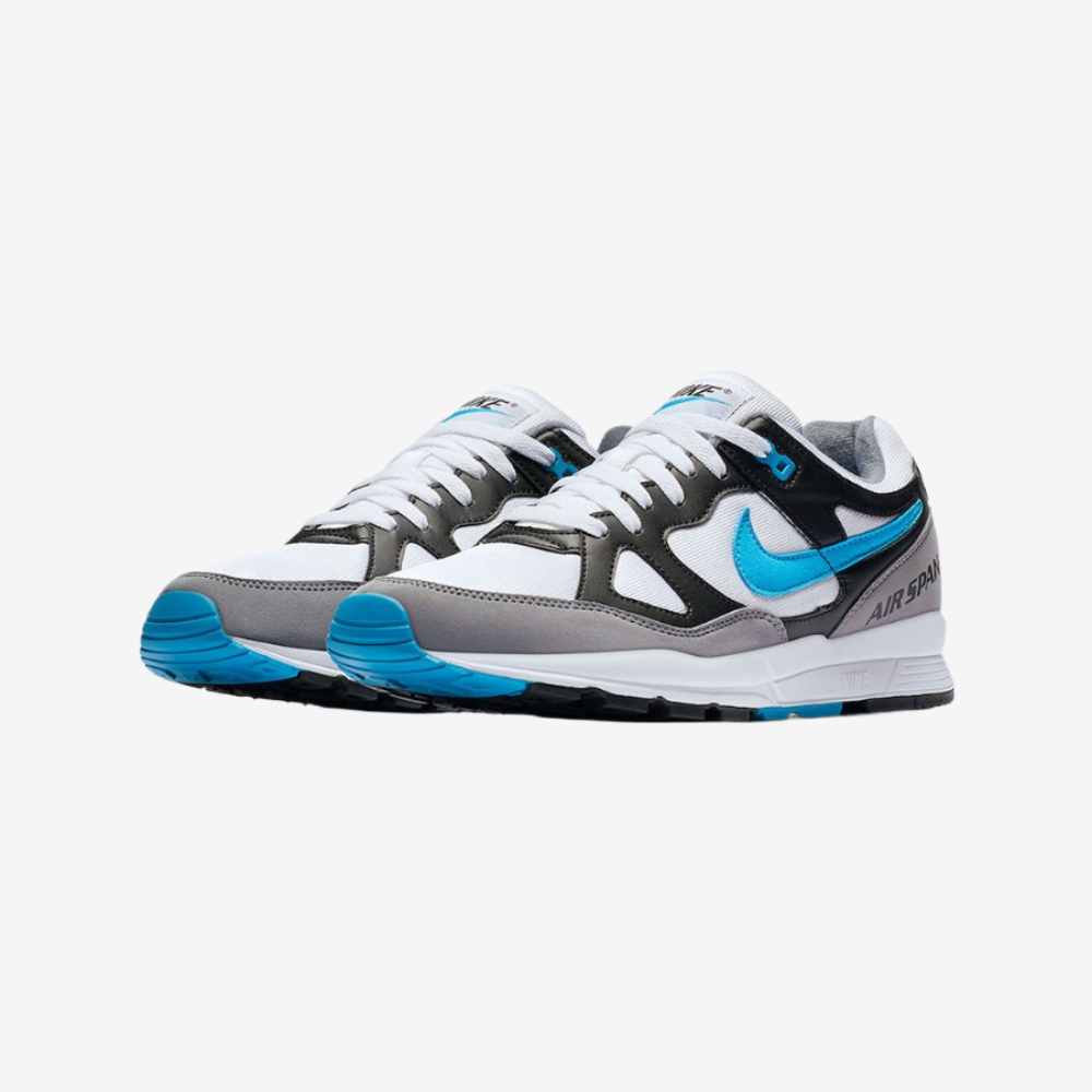 Nike Air Span II Men's Trainers Sneakers Shoes