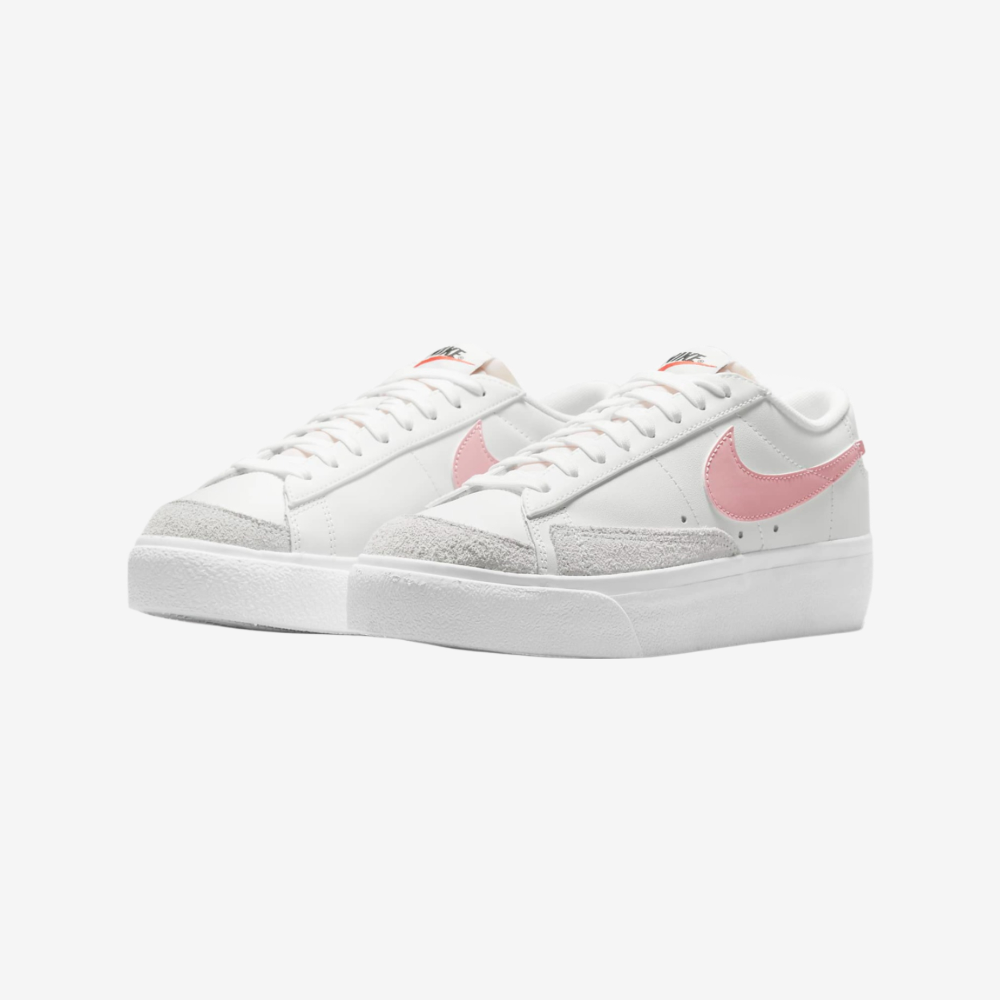 Zapatillas de deporte Nike Blazer Low Platform para mujer Zapatillas de deporte Zapatos de moda