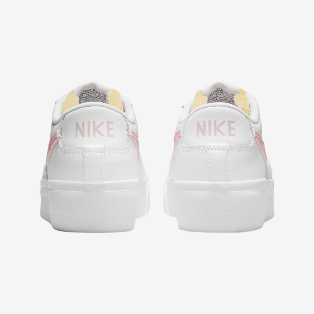 Zapatillas de deporte Nike Blazer Low Platform para mujer Zapatillas de deporte Zapatos de moda