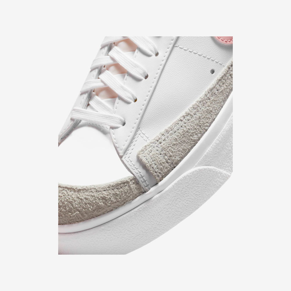 Zapatillas de deporte Nike Blazer Low Platform para mujer Zapatillas de deporte Zapatos de moda