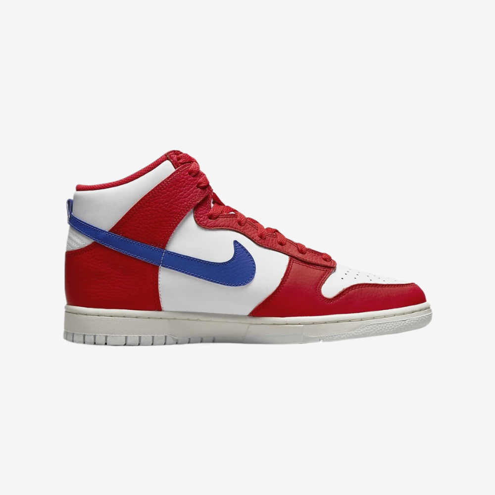 Nike Dunk High Retro Men's Trainers Sneakers Shoes DX2661-100