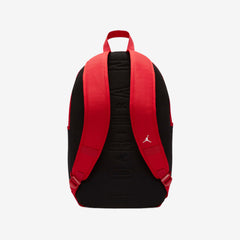 Nike Jordan Jersey Backpack FQ0951-611 19.5"H x 12.25"L x 7"D  Gym Red