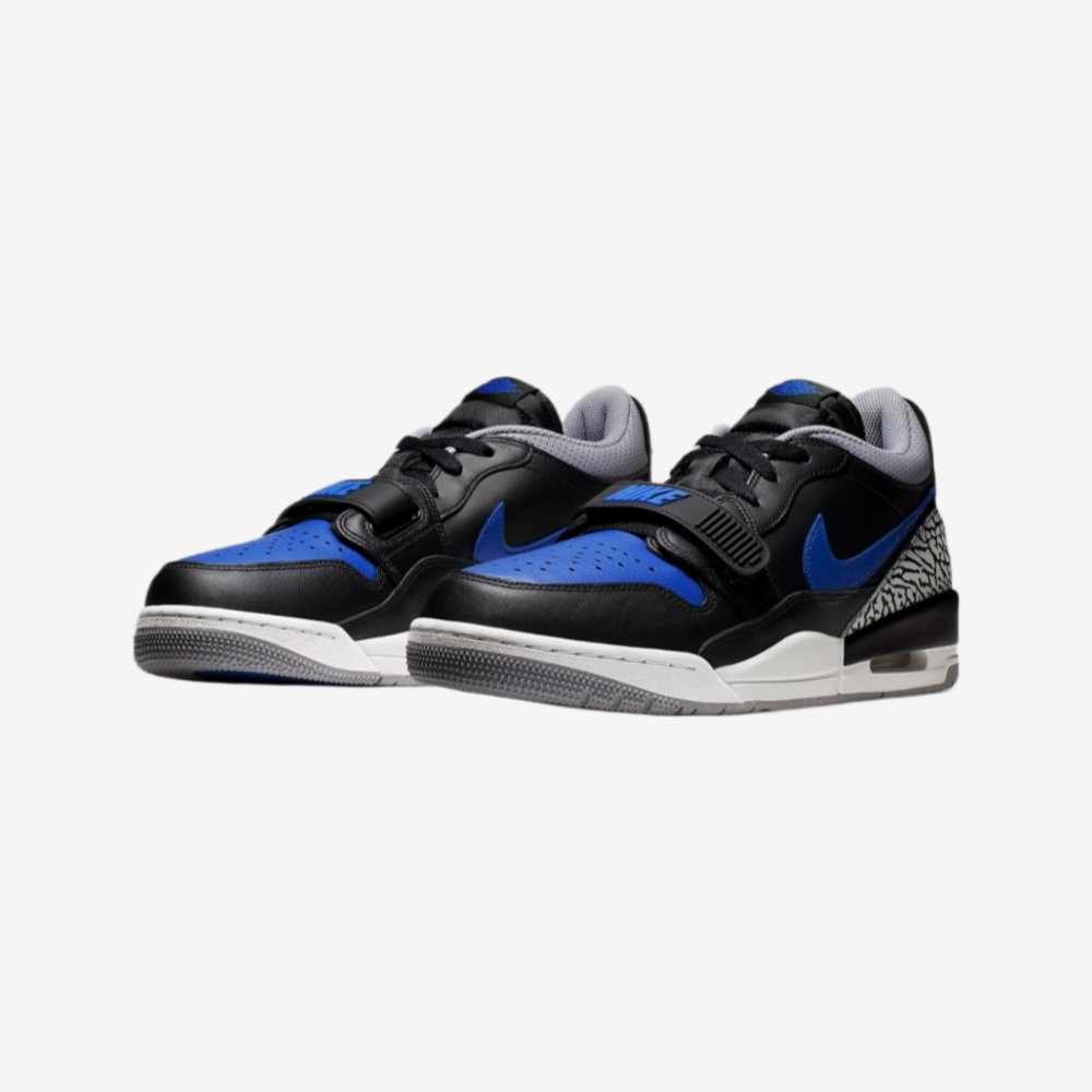 Nike  Jordan Legacy 312 Low Men's Lifestyle Sneakers