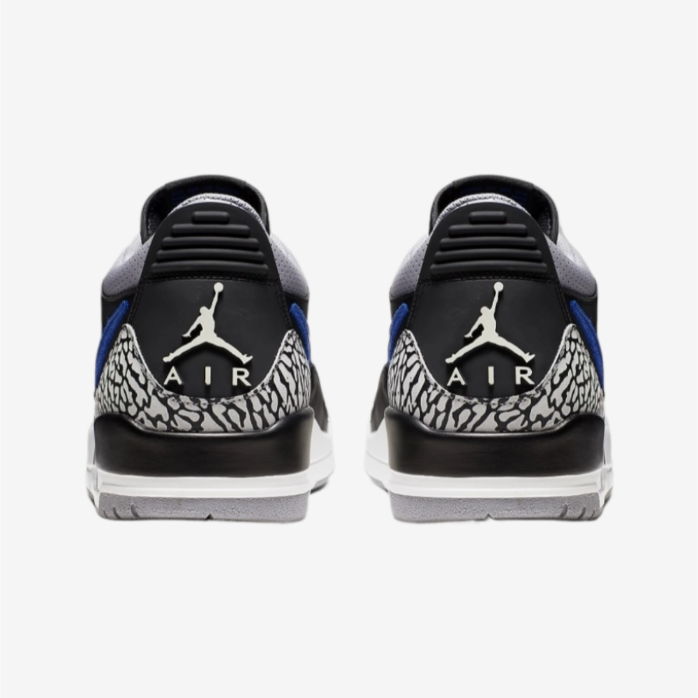 Nike  Jordan Legacy 312 Low Men's Lifestyle Sneakers