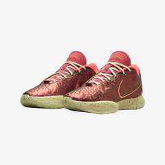 Nike LeBron XXI 'Queen Conch' Men's Trainers Sneakers Basketball Shoes