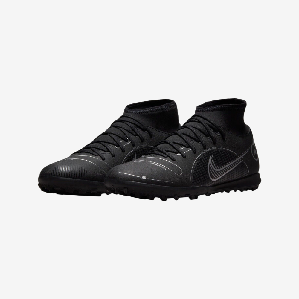 Nike Mercurial Superfly 8 Club TF Men's Football Boots Shoes