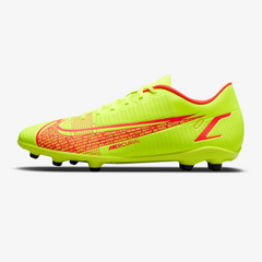 Botas de fútbol Nike Mercurial Vapor 14 Club FG/MG para hombre