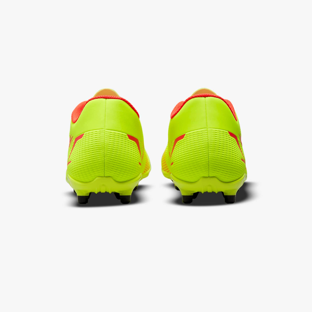 Botas de fútbol Nike Mercurial Vapor 14 Club FG/MG para hombre