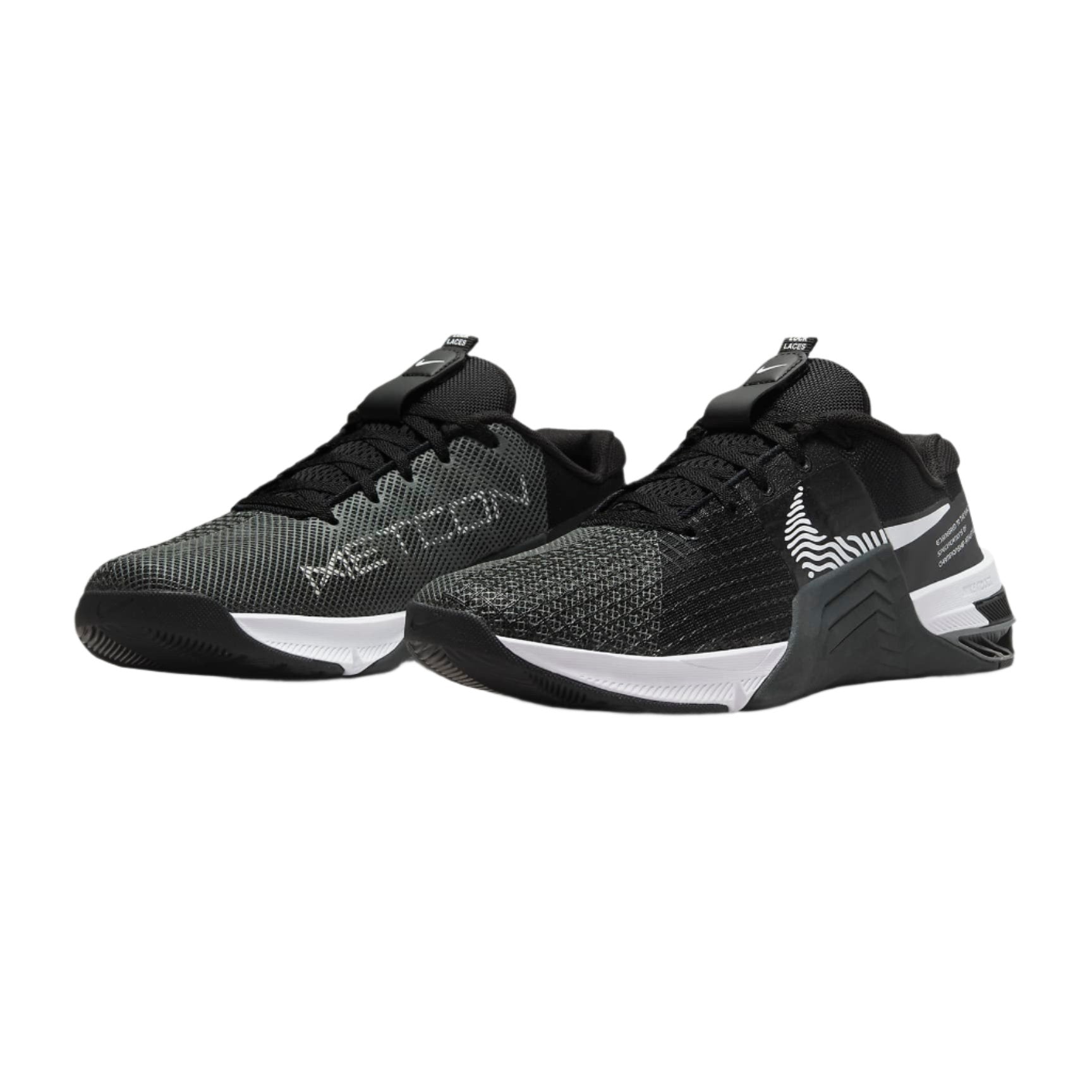 Nike Metcon 8 Men's Trainers Sneakers Training Shoes