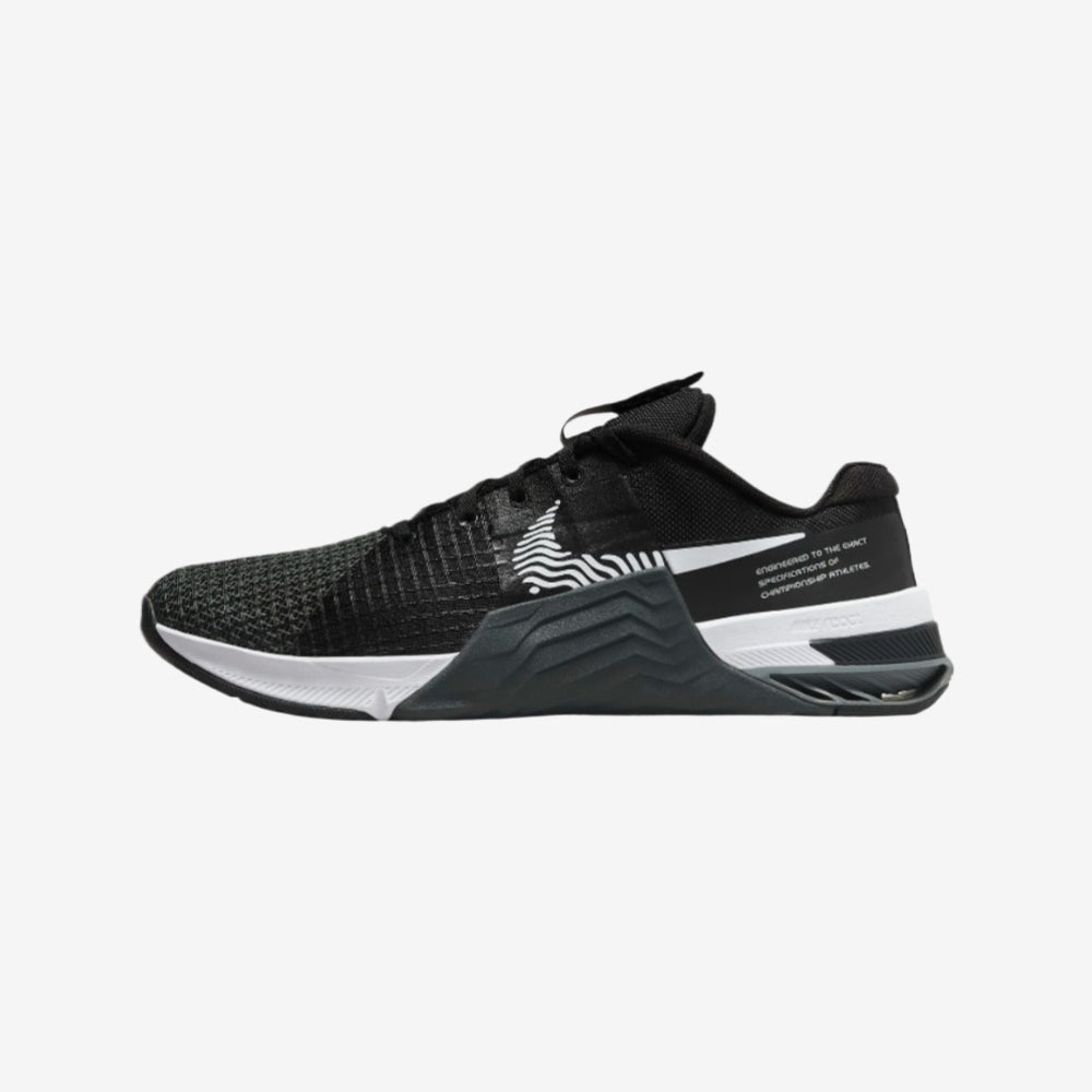 Zapatillas de deporte Nike Metcon 8 para hombre Zapatillas de deporte Zapatillas de entrenamiento