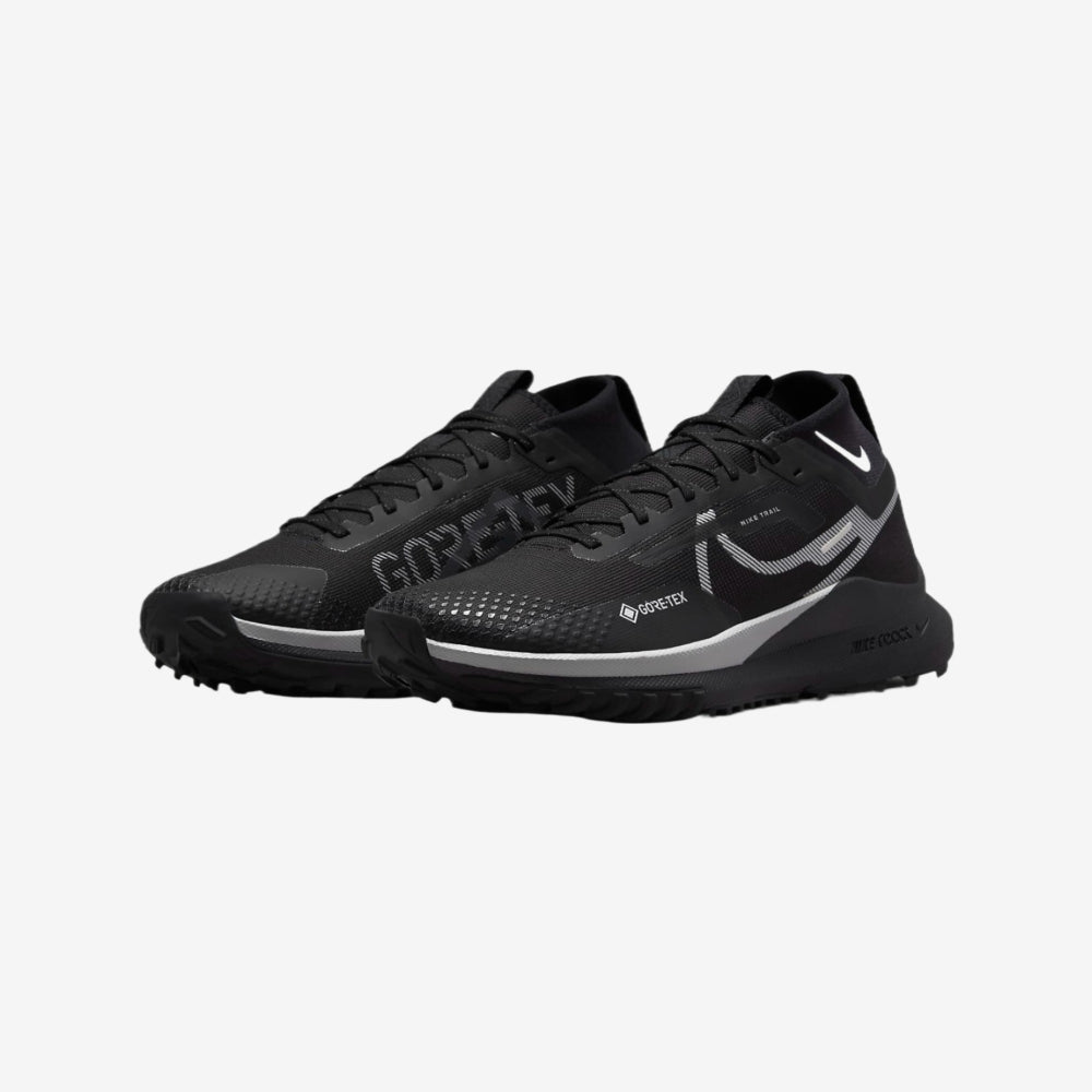 Nike Pegasus Trail 4 GORE-TEX Men's Trainers Sneakers Shoes