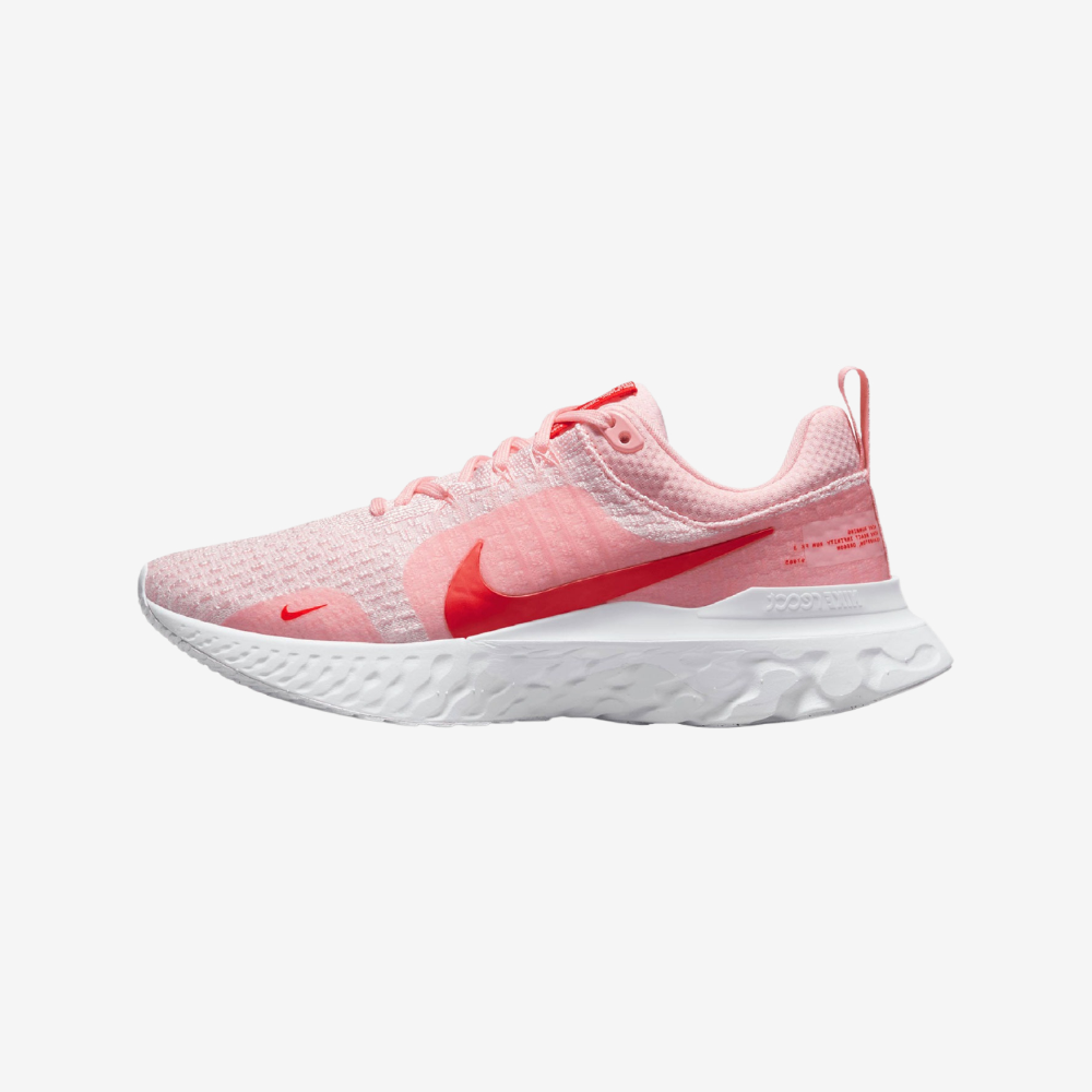 Zapatillas deportivas Nike Infinity React 3 para mujer Zapatillas para correr