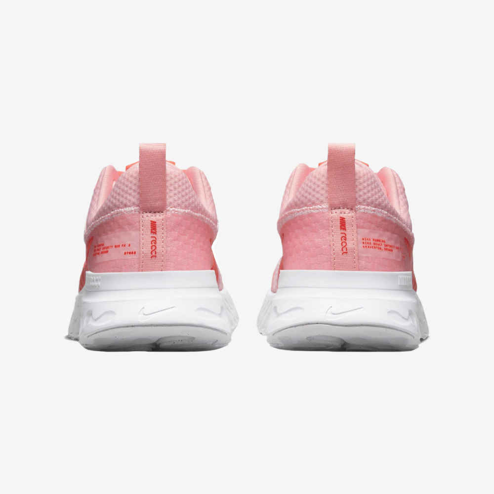 Zapatillas deportivas Nike Infinity React 3 para mujer Zapatillas para correr