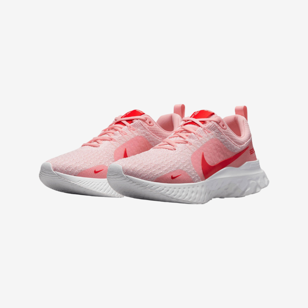 Zapatillas deportivas Nike Infinity React 3 para mujer Zapatillas para correr