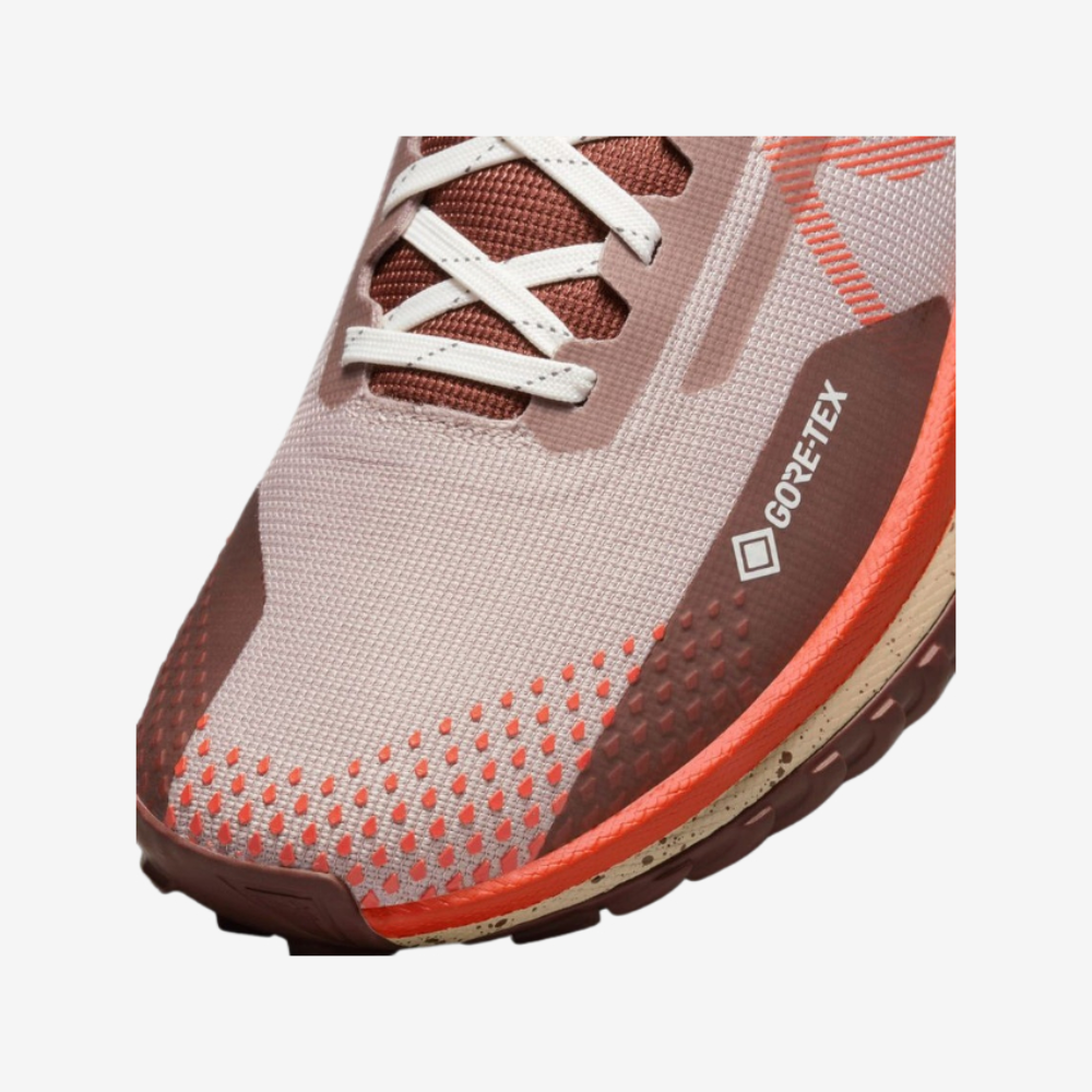 Zapatillas de deporte Nike React Pegasus Trail 4 Gore-Tex para mujer Zapatillas de running