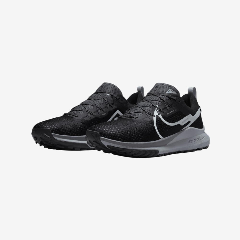 Zapatillas de deporte Nike React Pegasus Trail 4 para hombre Zapatillas de trail running