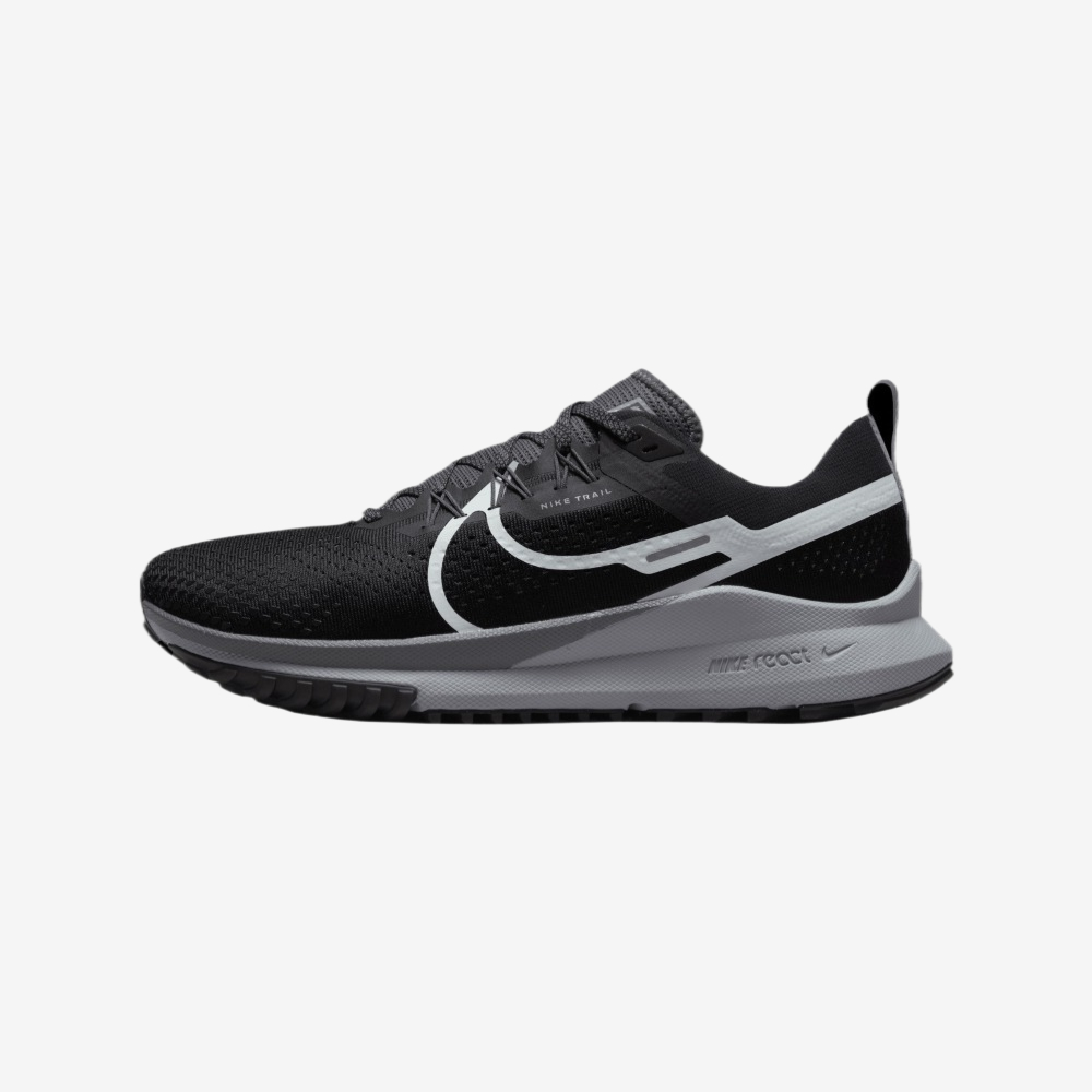 Zapatillas de deporte Nike React Pegasus Trail 4 para hombre Zapatillas de trail running