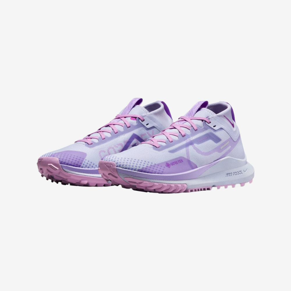 Zapatillas de deporte Nike React Pegasus Trail 4 Gore-Tex para mujer Zapatillas de running