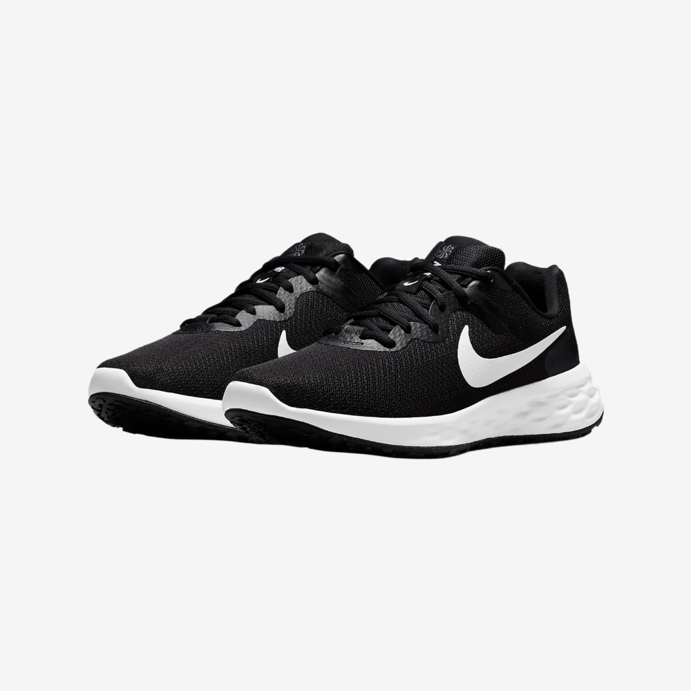 Nike Revolution 6 Men's Running Trainers Sneakers Shoes DC3728-003