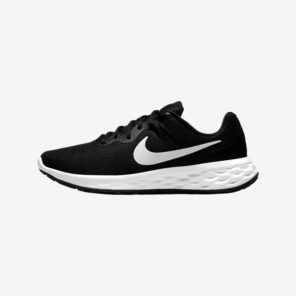 Nike Revolution 6 Men's Running Trainers Sneakers Shoes DC3728-003