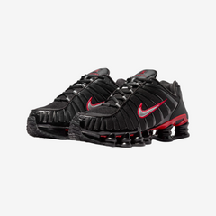 Nike Shox TL Men's Fashion Trainers Sneakers Shoes