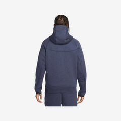 Nike Sportswear Tech Fleece Windrunner Men's Full-Zip Hoodie