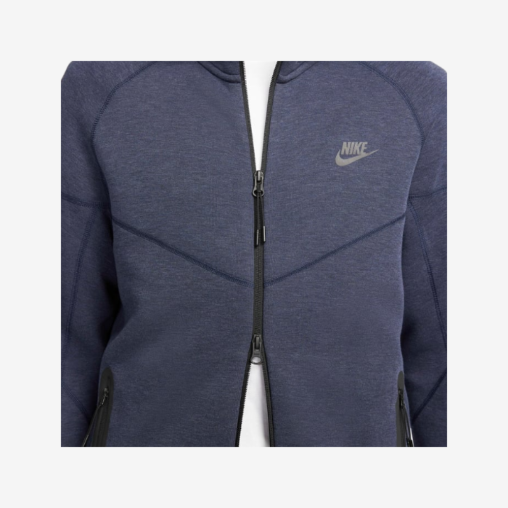 Nike Sportswear Tech Fleece Windrunner Men's Full-Zip Hoodie