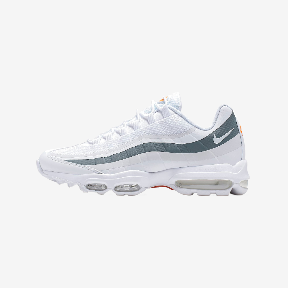 Zapatillas deportivas de piel Nike AIR MAX 95 Ultra para hombre