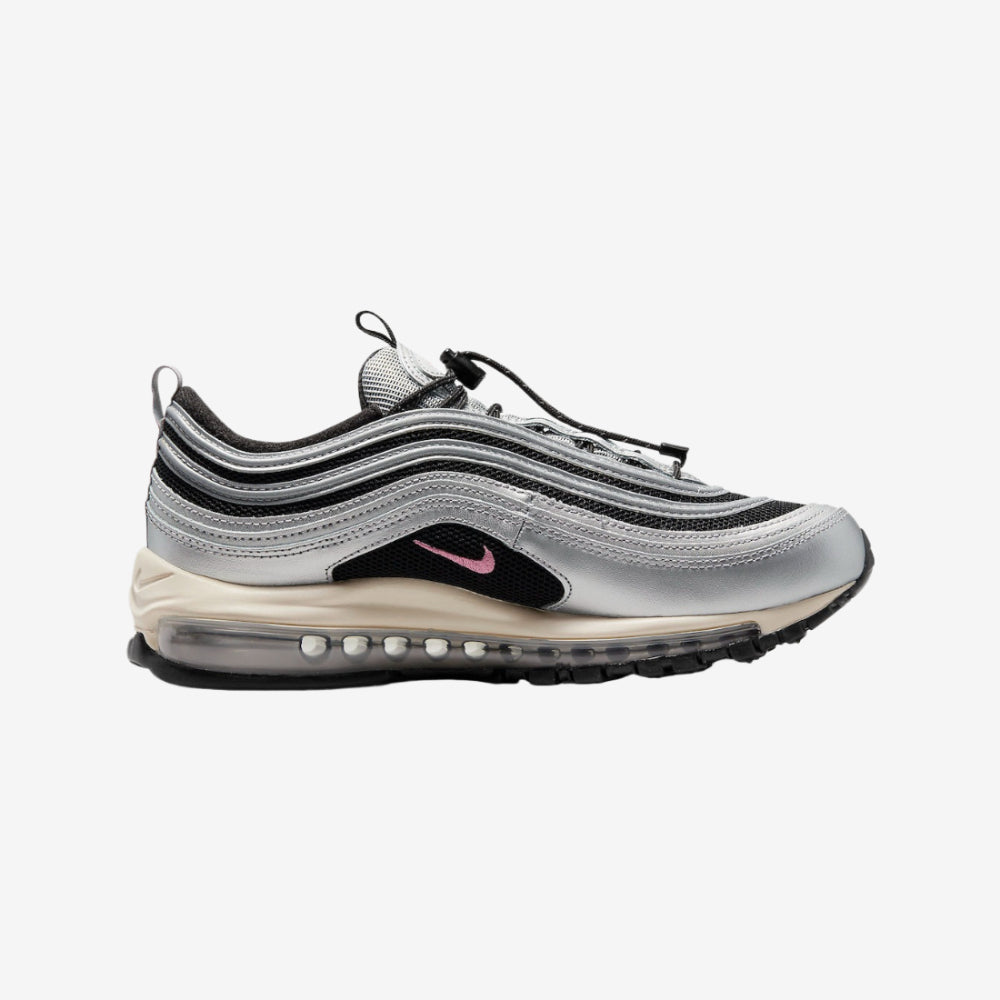 Zapatillas Nike Air Max 97 para mujer Zapatillas de deporte Zapatos de moda