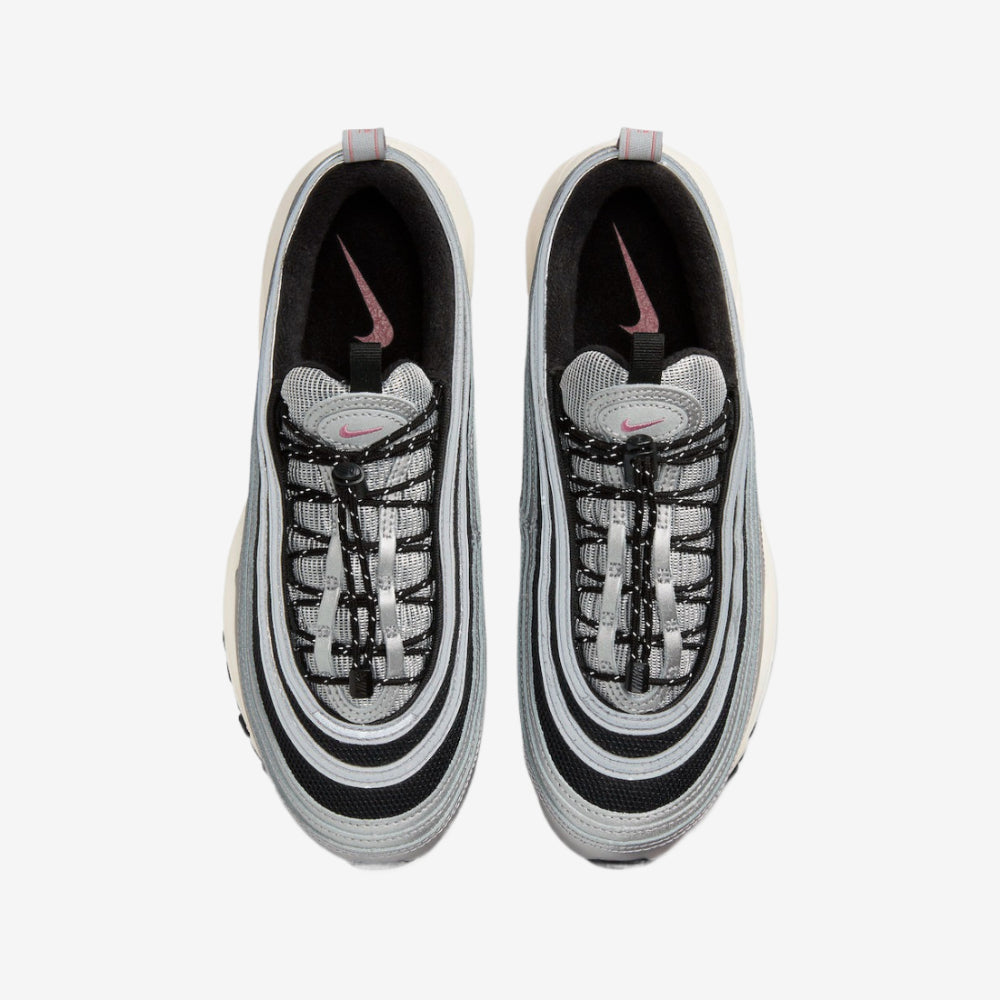 Zapatillas Nike Air Max 97 para mujer Zapatillas de deporte Zapatos de moda