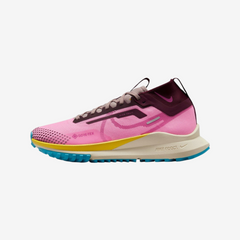 Nike React Pegasus Trail 4 Gore-Tex Women's Trainers Sneakers Running Shoes