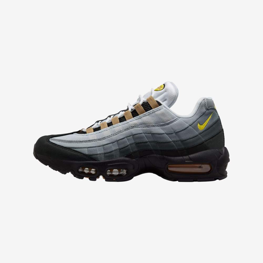 Zapatillas deportivas de moda para hombre Nike Air Max 95