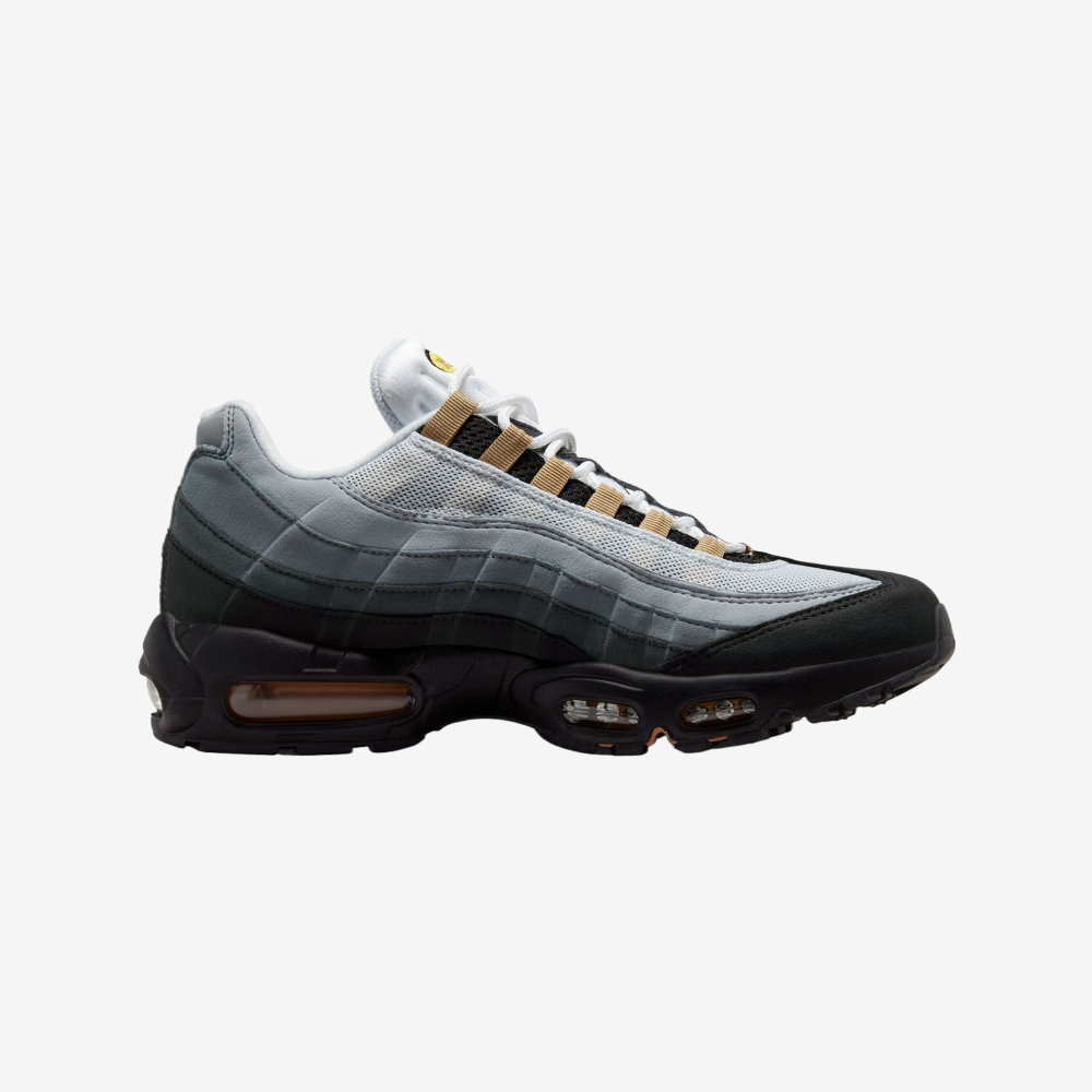 Zapatillas deportivas de moda para hombre Nike Air Max 95