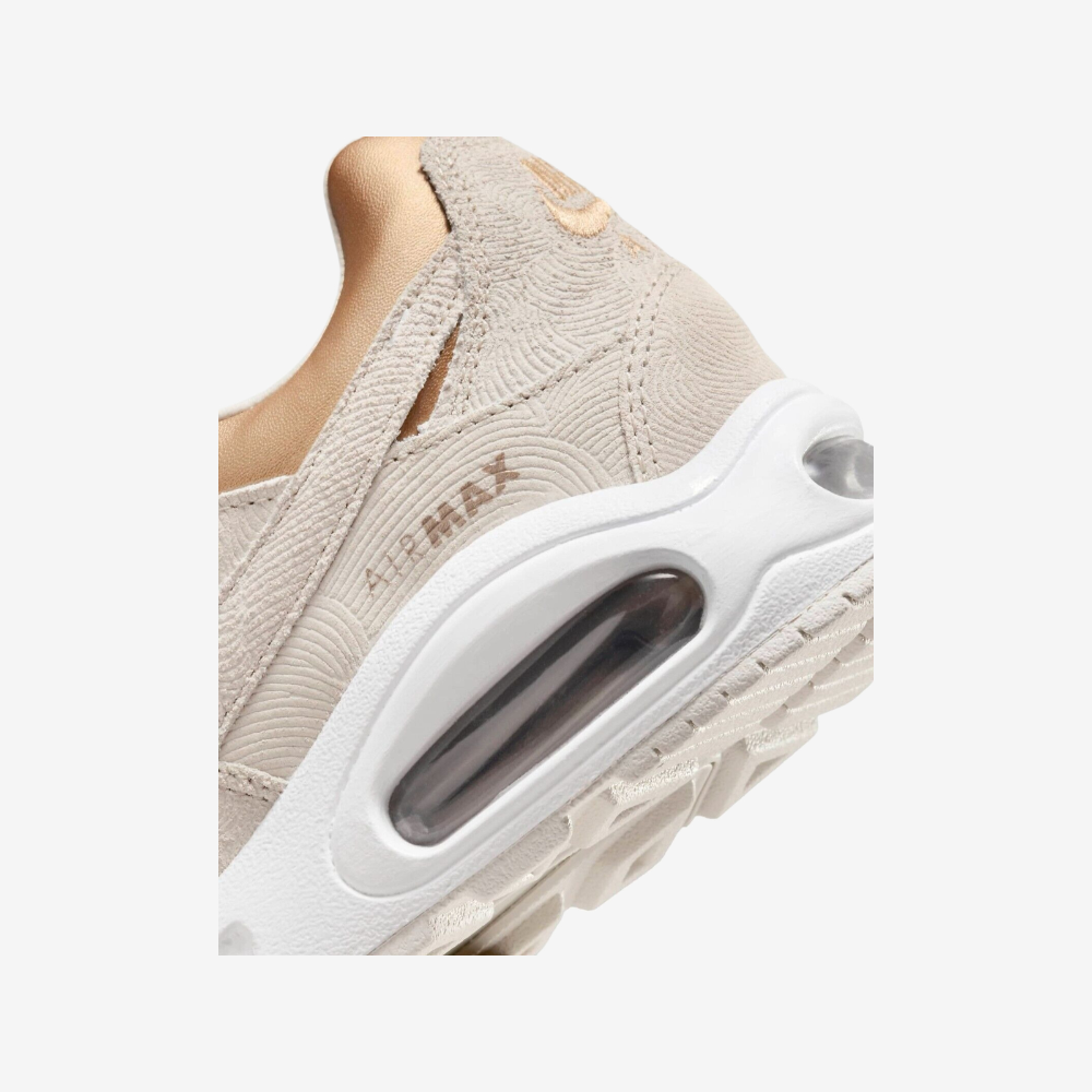 Zapatillas Nike Air Max Command PRM para mujer Zapatillas de deporte Zapatos de moda