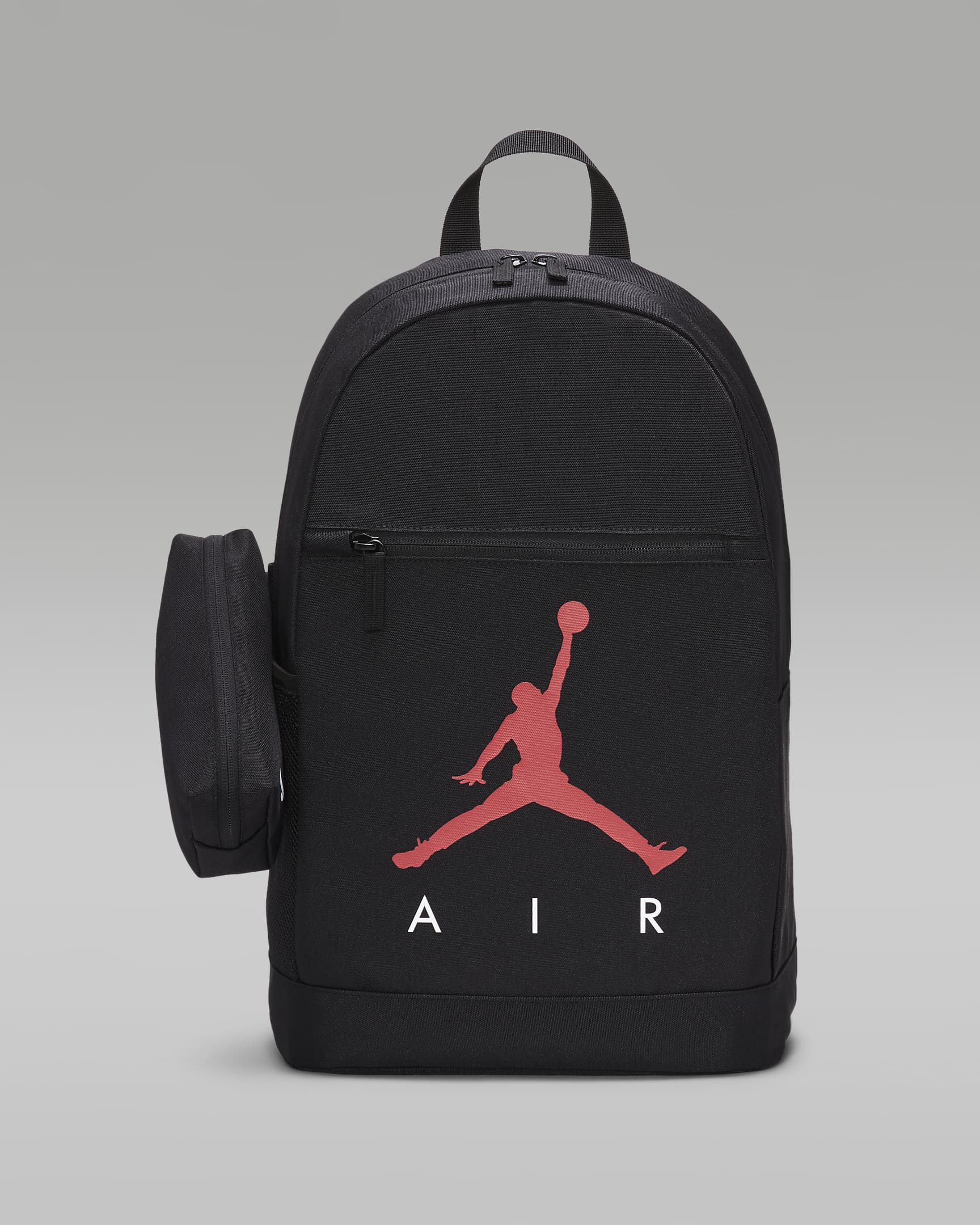 Nike Jordan Air School Backpack Black 9A0503-023