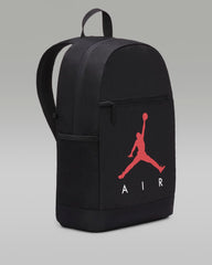 Nike Jordan Air School Backpack Black 9A0503-023