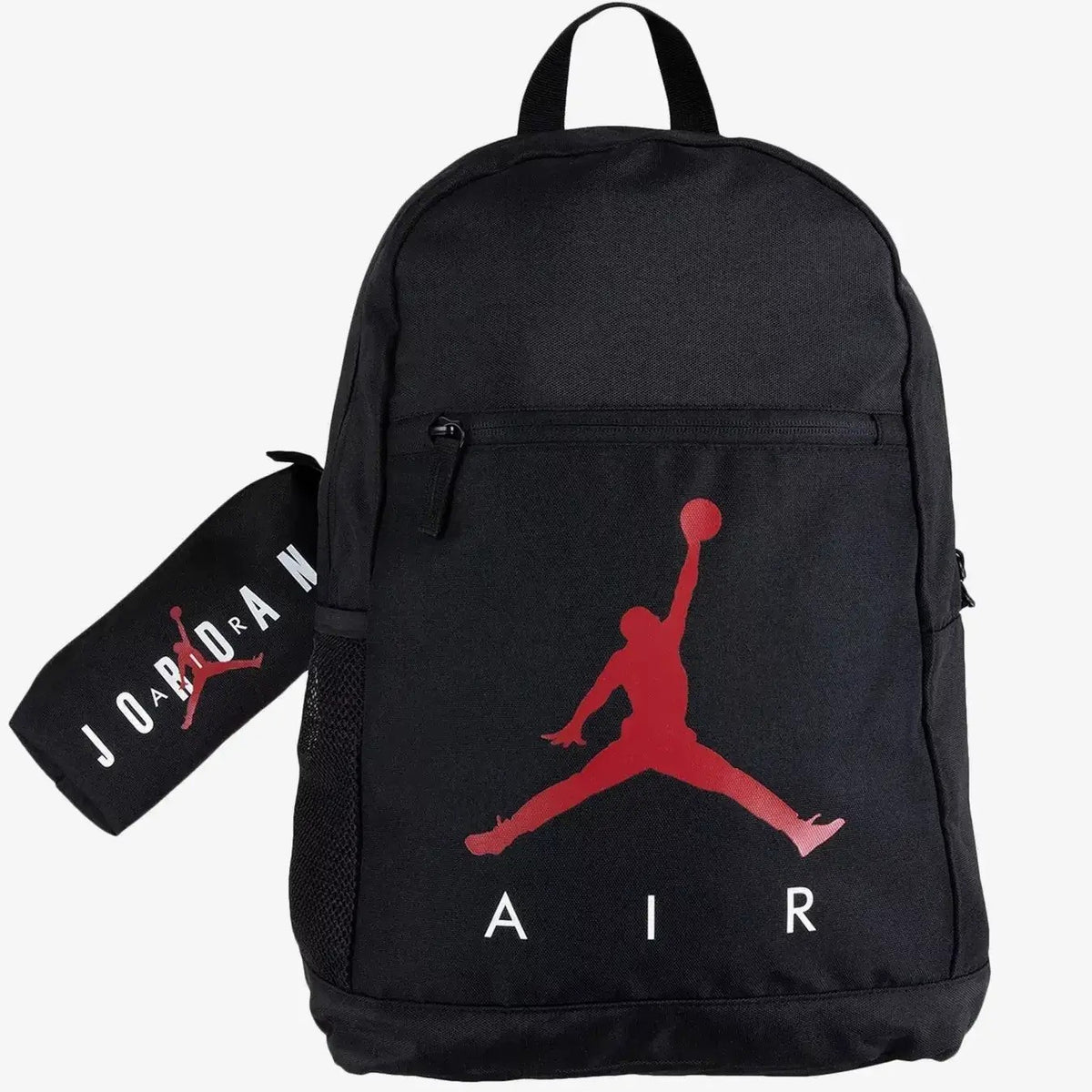 Nike Jordan Air School Backpack Black 9A0503-023